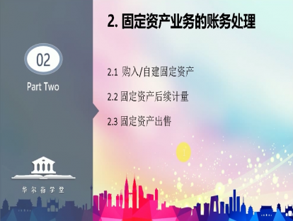 第11课 借贷记账法下的经济业务处理（2）