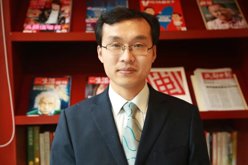 用互联网思维做好“开门红”