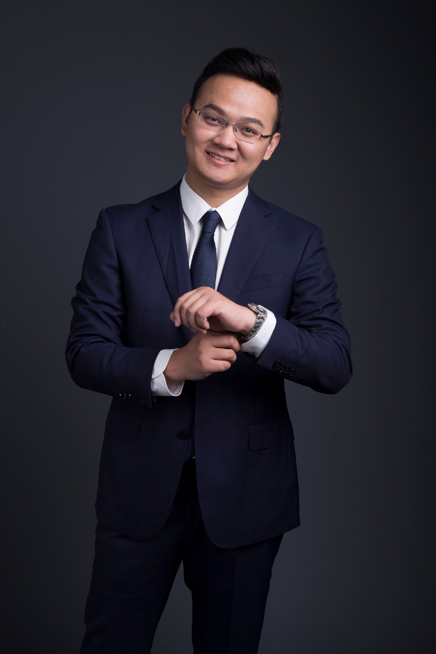 财富管理端的资产配置——理财师的第一堂必修课