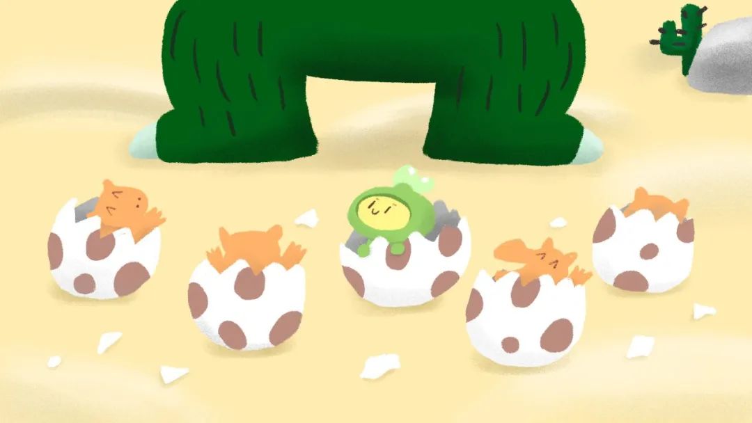 《恐龙豆豆财商课》