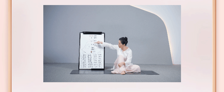 七轮舞《九儿》中老年舞韵瑜伽 ：健骨骼 促睡眠 增免疫 养身姿 提气质