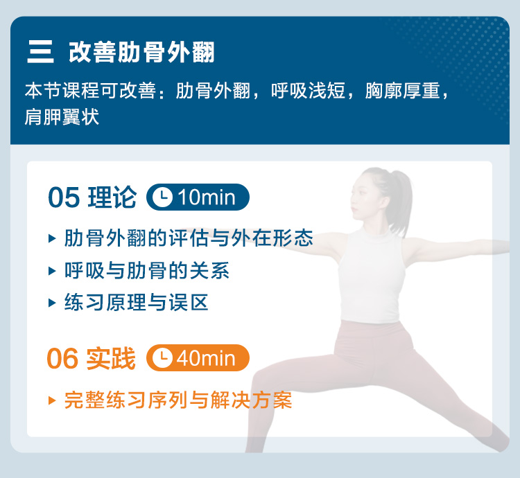 肩 颈理疗私教精讲：15大病理问题>评估、剖析&系统实操课