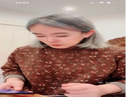 【视频回放】高雅萍在直播间的分享2023年2月6日，无剪辑