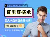 【创刊词】你为什么要学直男穿搭？