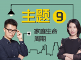 【114】家庭的孕育期：如何摆脱“丧偶式育儿”？