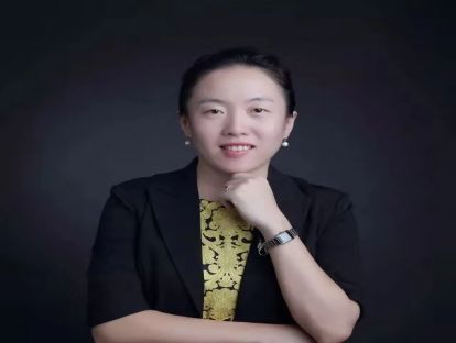 《开学第一课》--父母们，活出自己期待的样子