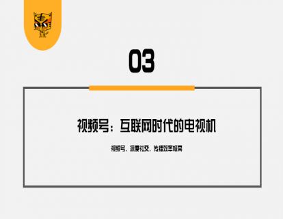 第17讲 微信生态价值1000万的广告位--被忽视的互联网广告大牌03