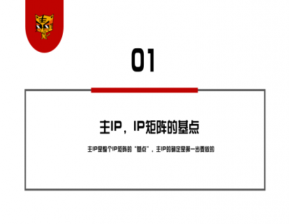 第2讲 如何绘制你的IP矩阵图 02