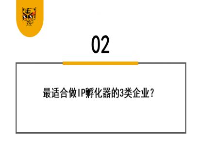 第6讲 找MCN，还是做IP孵化器？ 02
