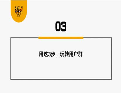 第20讲 从1到10000的粉丝裂变 03