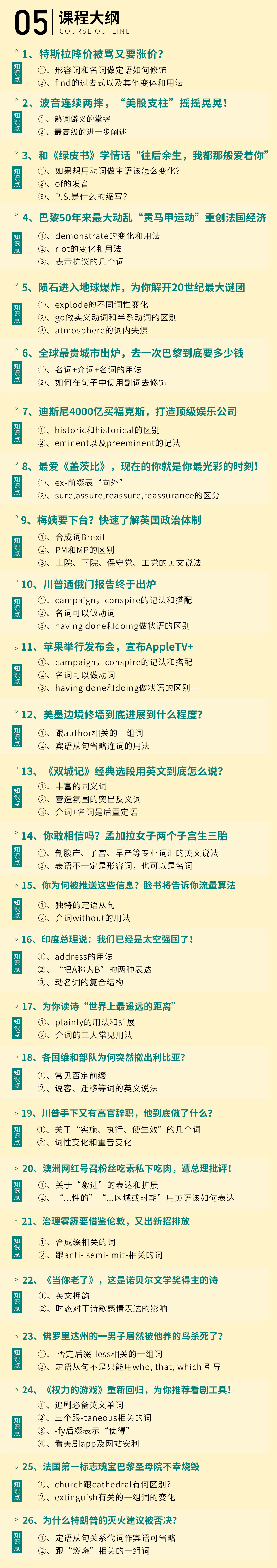俞敏洪、徐小平盛赞，周思成的英语思维课：读外刊涨知识，听说读写轻松掌握！