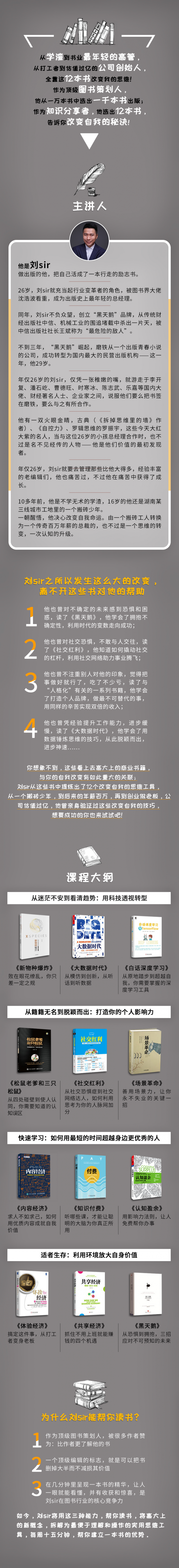 改变自我的12本书：教你运用新思维，拥有完美人生！