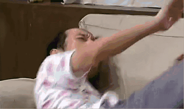 21天自控力训练营