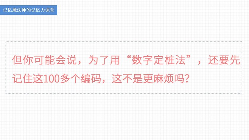 试听180秒05【数字定桩】海量信息轻松任意点背