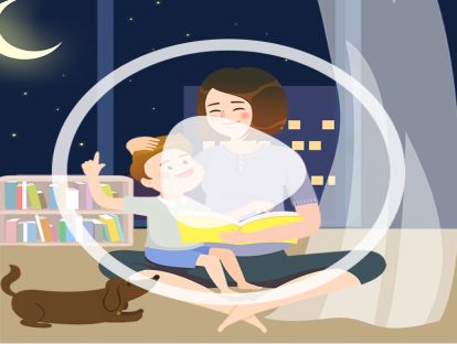 正向教养01——树立正确教养观
