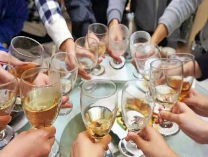 07、搞定酒桌