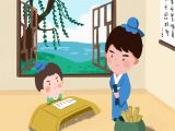 浩然爸爸讲古诗词063（杨万里·晓出净慈寺松林子方）