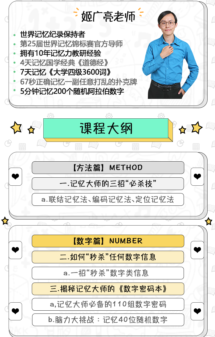 笑破肚皮记忆法：提高10倍记忆力