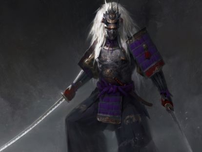 18.头部金属质感的优化表现