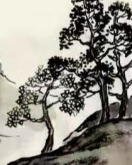 国画山水——进阶课（7次）长卷创作：春山远流图