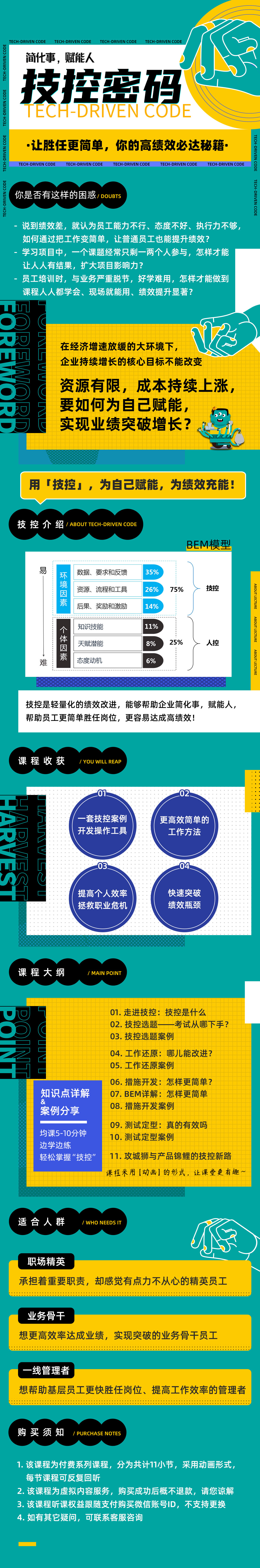 技控密码