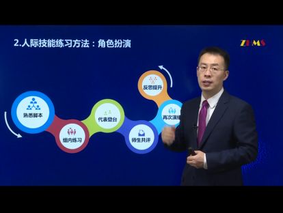 4T精妙教学设计——做练习 1.2 人际技能练习设计