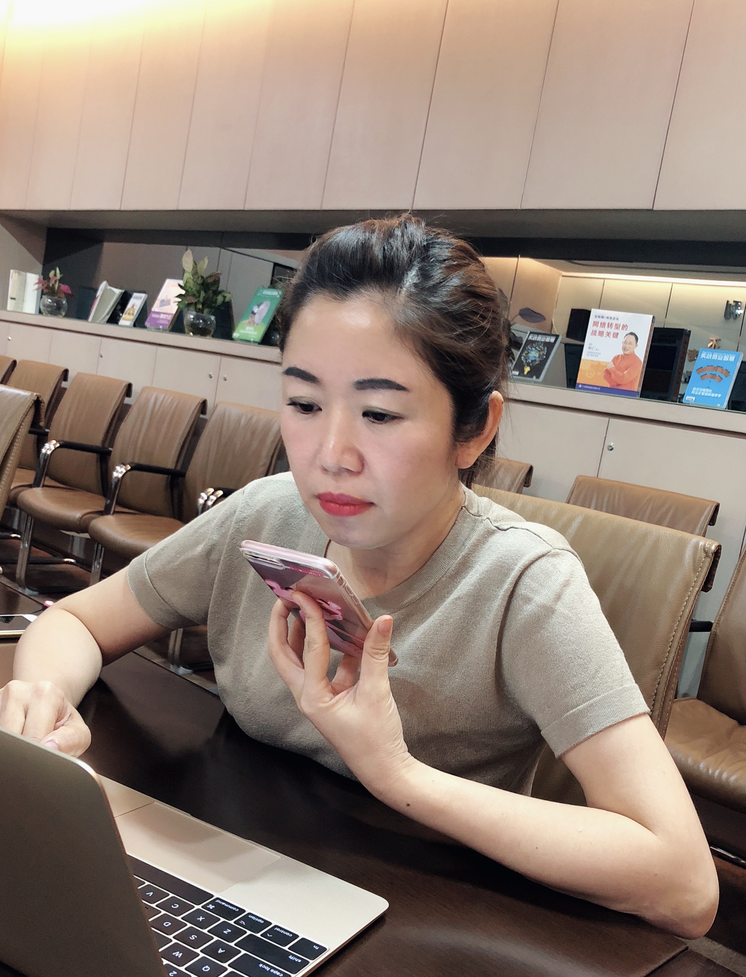 直播精华：如何用数据化运营实现年销售额5倍增长？