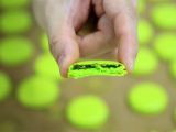 第二集 马卡龙饼制作原理、失败现象原因与练习