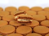第四集 创新中式风味：酸梅红茶马卡龙