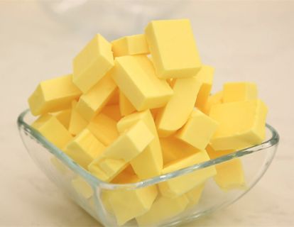 第二集 软化黄油