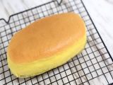 第六集 轻乳酪蛋糕