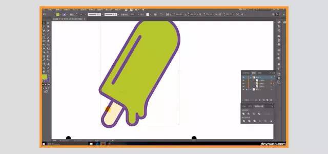 《Illustrator 基础入门实例教程》