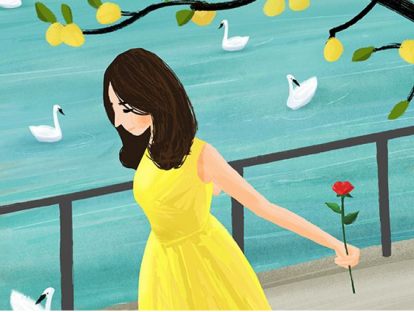 5-1. "Have a crush on you" 啥意思？原来是情人节表白神句!