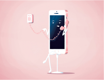 1-5. 上班这么久, 你还不会"Call in sick"? 抓紧来Get!