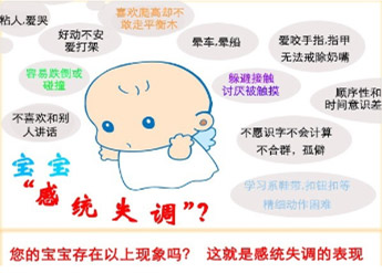 家机构感统打包课程（第1-50期）