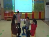 RZ001 如何进行辨别人物的教学——李艳杰