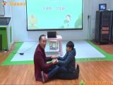 ZRGT--034：注意力训练方法合集之建立和谐亲子关系