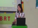 AX033 孩子语言发展规律及干预策略