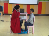 AX079 孩子从仿说如何过渡到复述