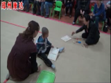PX033 张桂娥教授“自然训练法讲”座教学（心理疏导二）