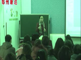 PX017 自然训练法系列讲座之情绪调整（1）