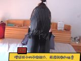 ZRGT--024：家庭感统小游戏—拍手歌+空中飞人