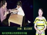 SC005 如何巧妙培养孩子的模仿意识