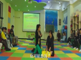 AX001 和孩子在一起你的角色是什么