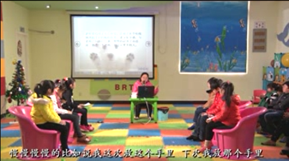 AX012 如何解决不同阶段孩子的哭闹问题