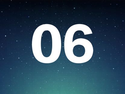 6. 及时诊断的好处