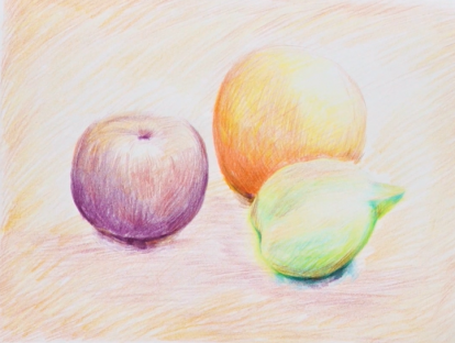 【免费试听】马丁老师亲自点评学员作品（节选）