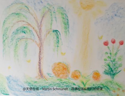 童话《幼苗》：适合幼儿及以上孩子（免费听）