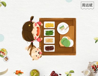 【先导课】饮食与消化：为什么学习饮食与消化？