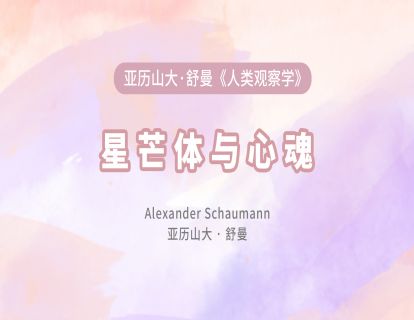 04 星芒体与心魂